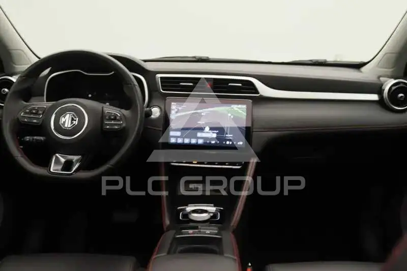 2023 MG ZS