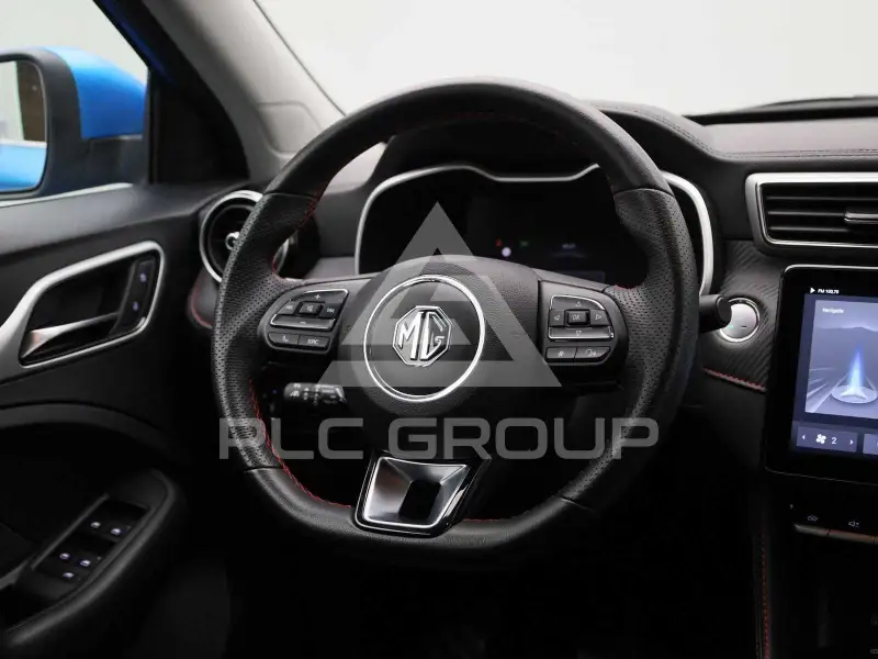 2023 MG ZS