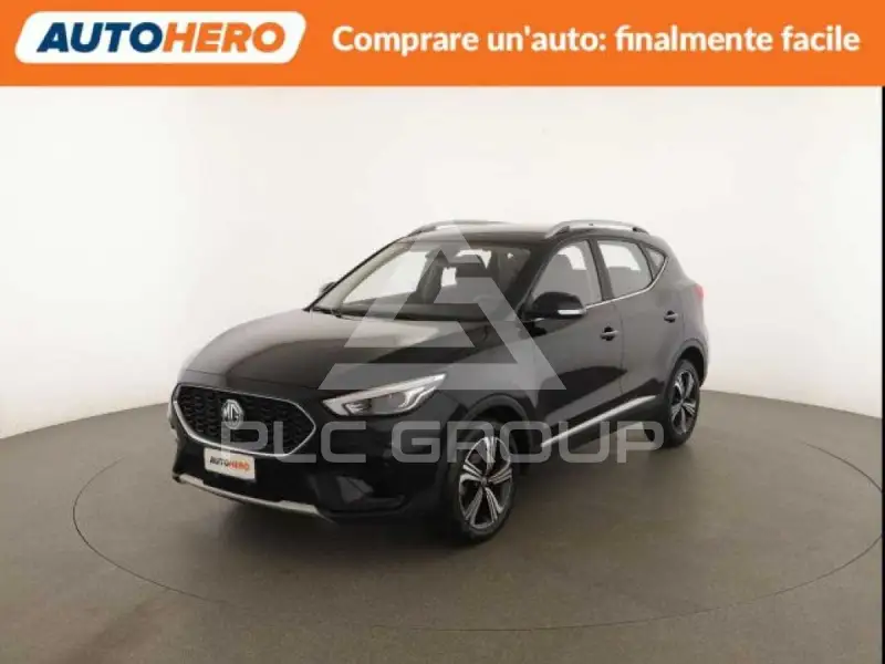 2023 MG ZS