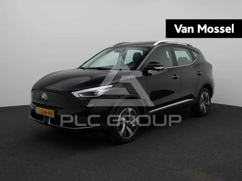 2023 MG ZS