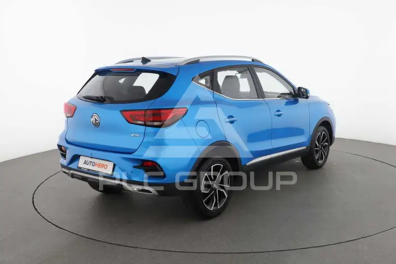 2023 MG ZS