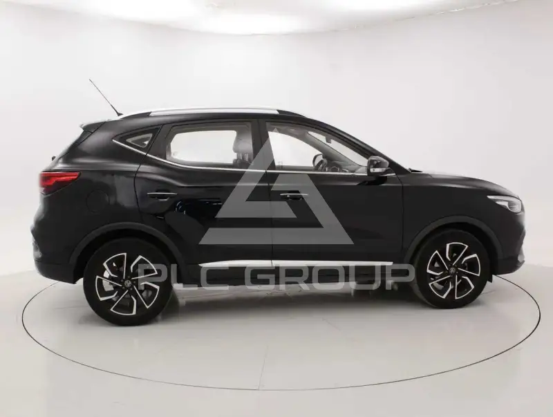 2023 MG ZS