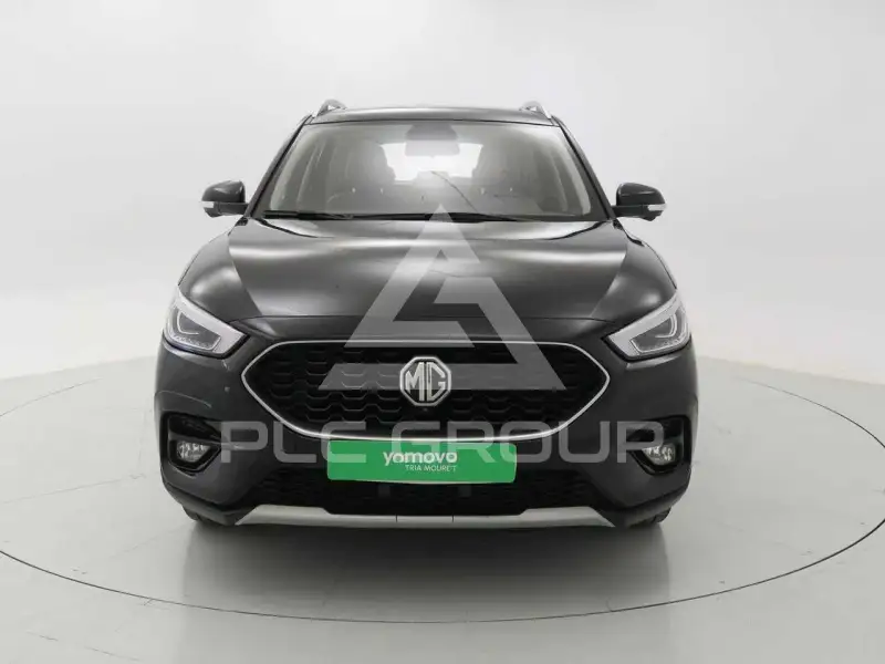 2023 MG ZS