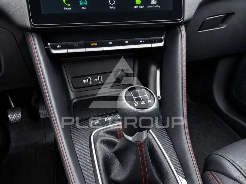 2023 MG ZS