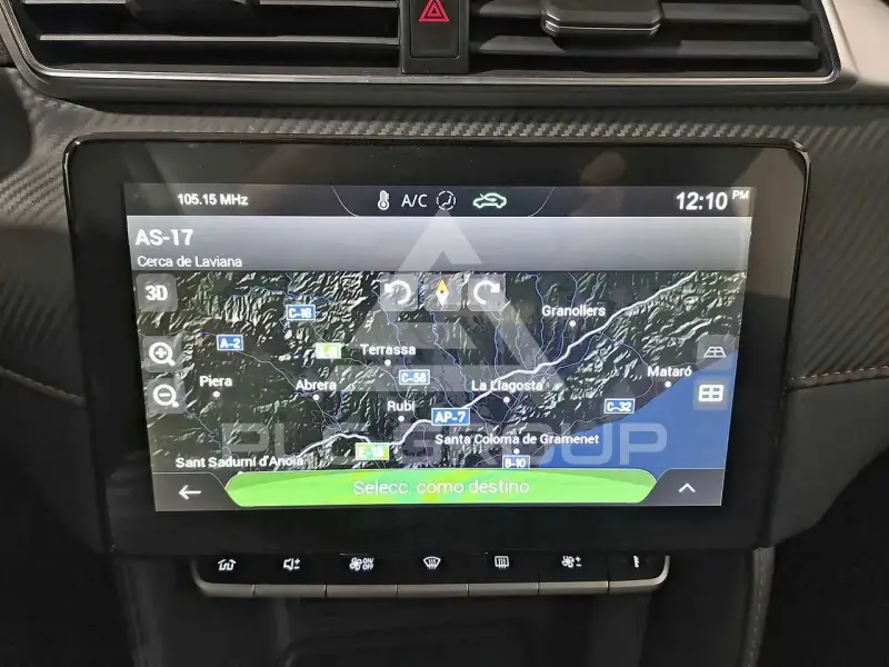 2023 MG ZS