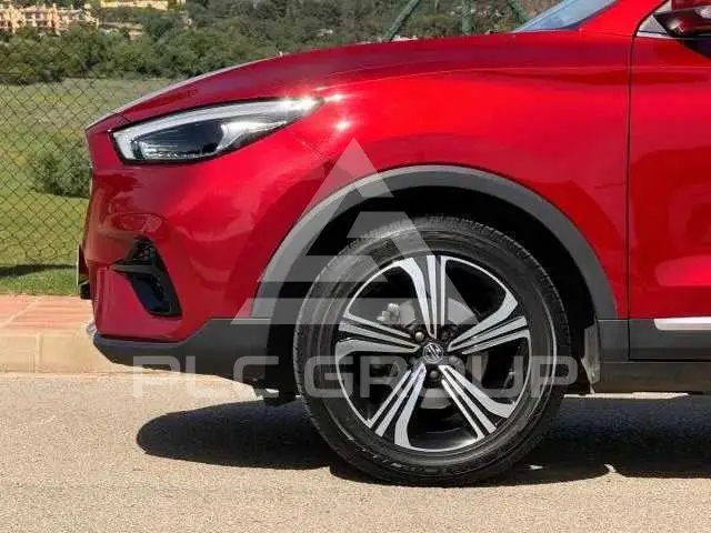 2023 MG ZS