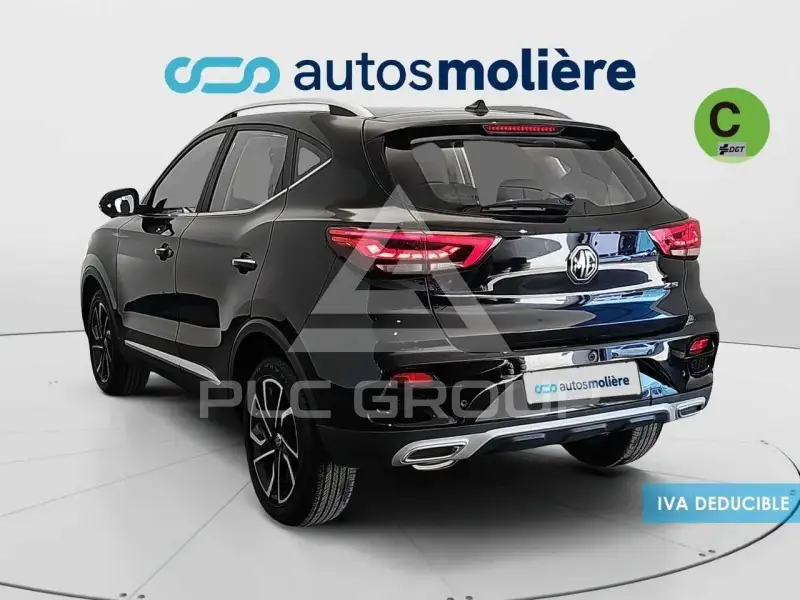 2023 MG ZS
