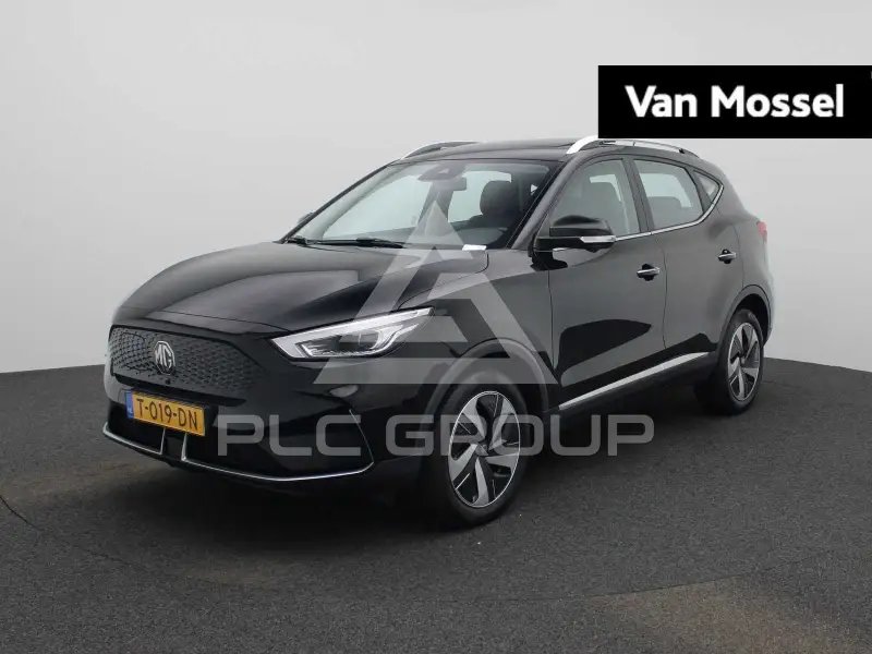 2023 MG ZS