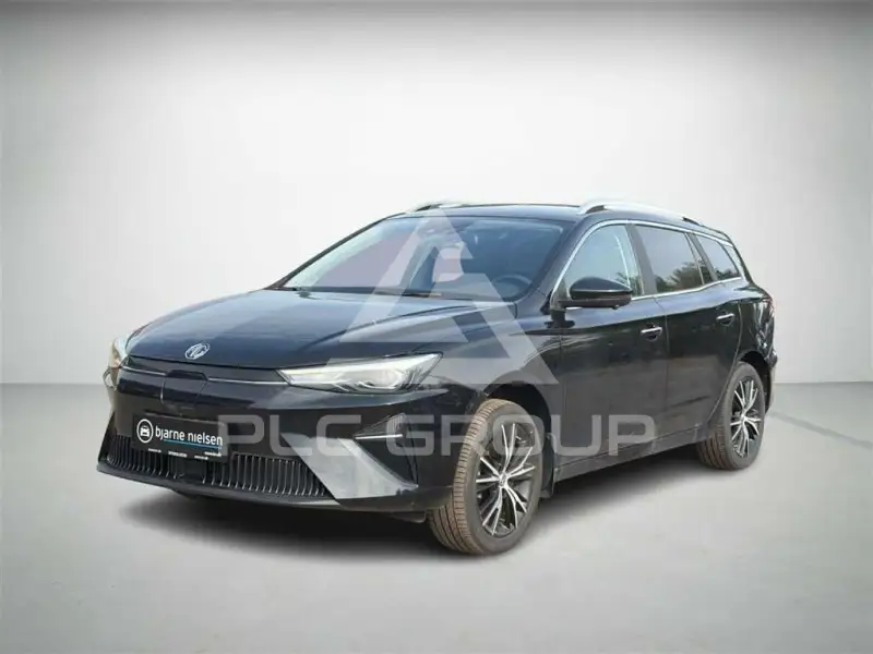 2023 MG ZS