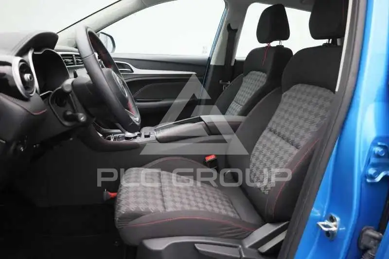 2023 MG ZS