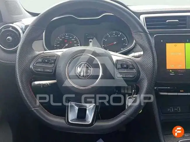 2023 MG ZS