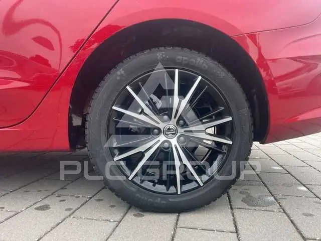 2023 MG ZS