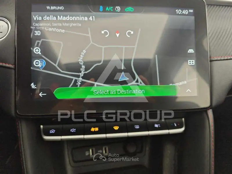 2023 MG ZS