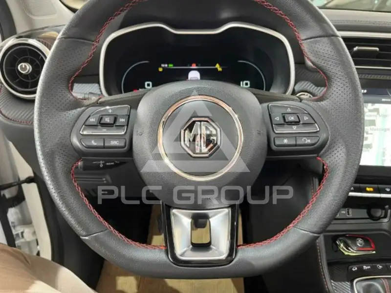 2023 MG ZS