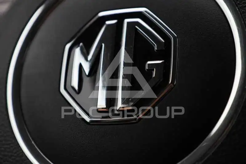 2023 MG ZS