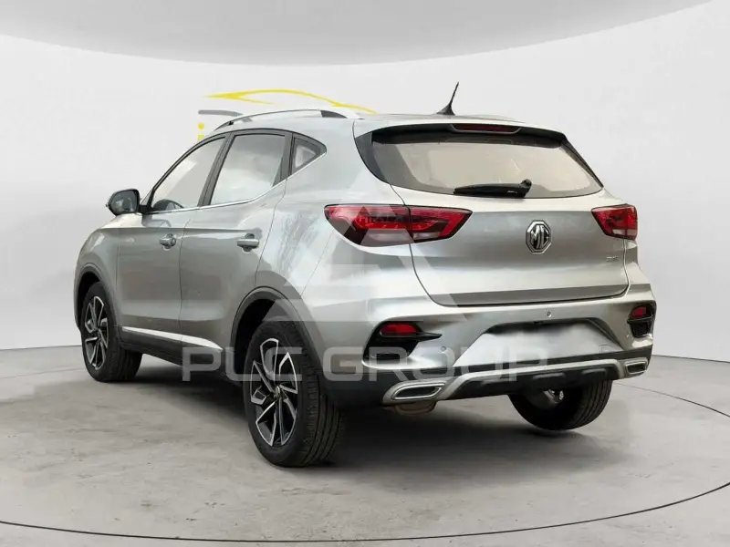 2023 MG ZS