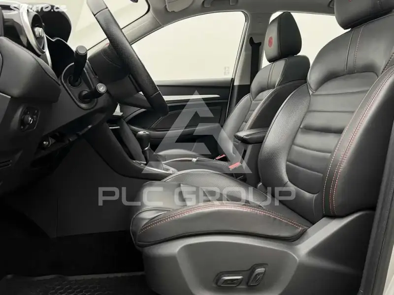 2023 MG ZS