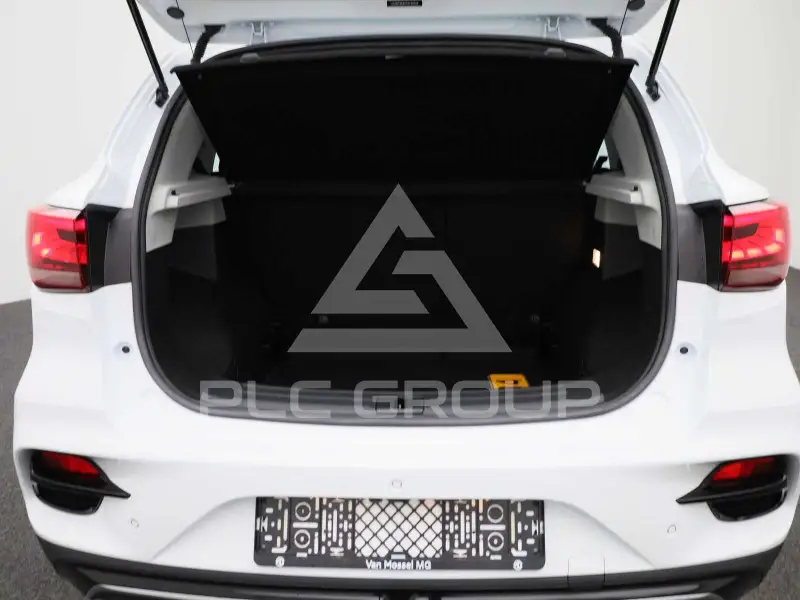 2023 MG ZS