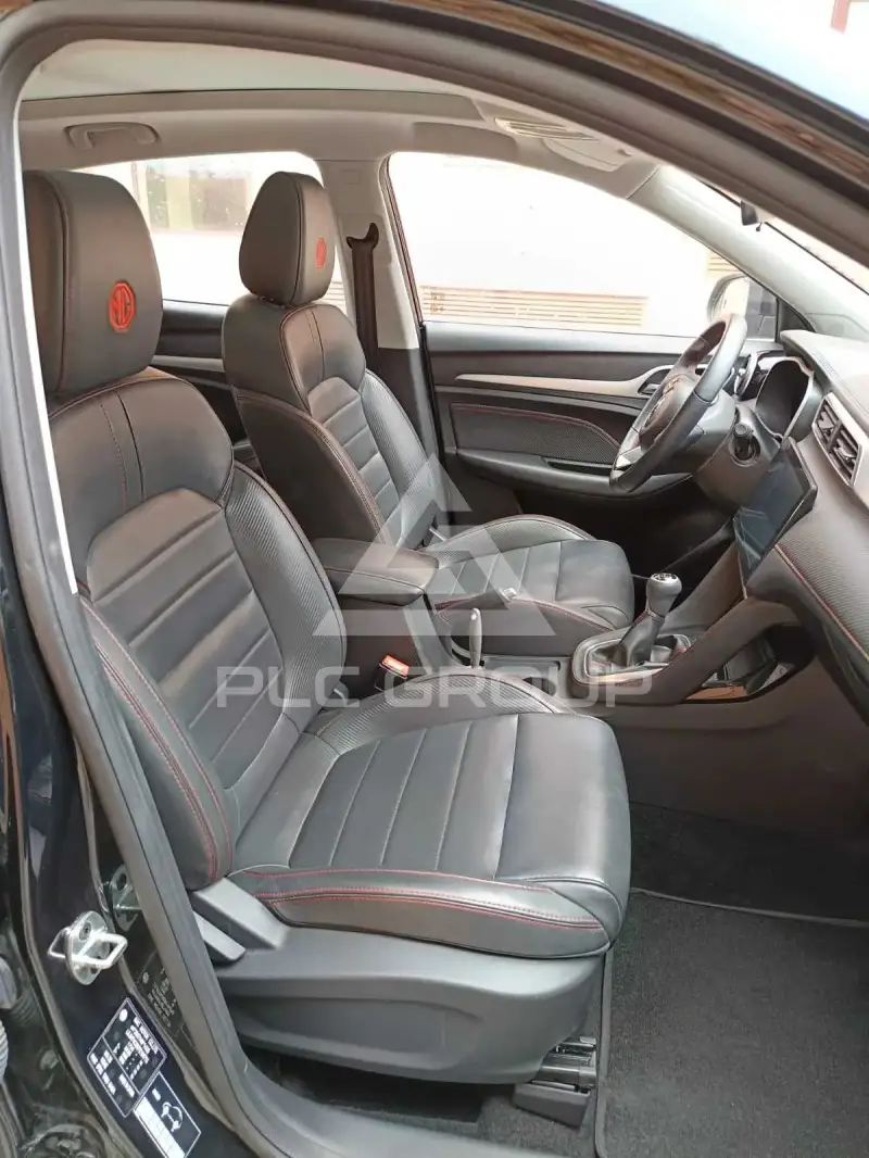 2023 MG ZS