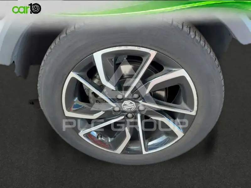 2023 MG ZS
