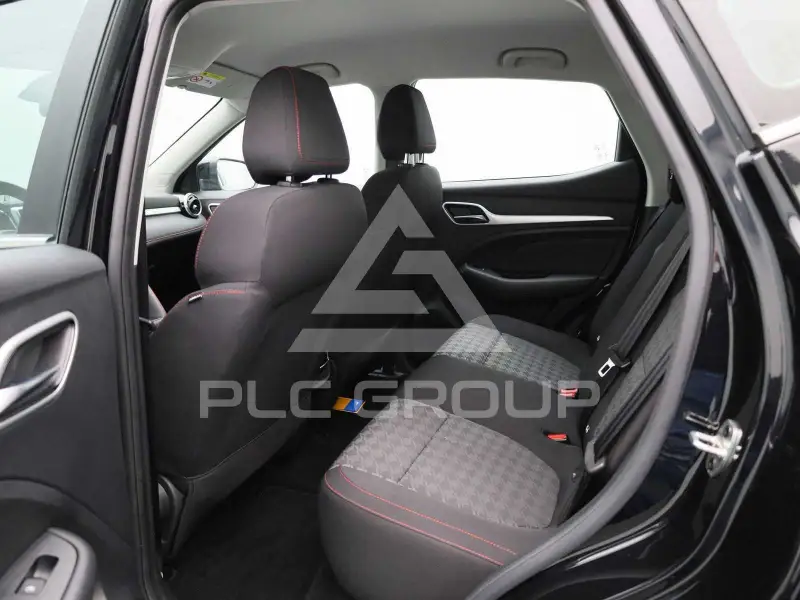 2023 MG ZS