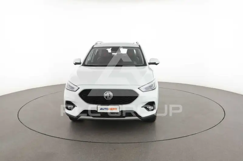 2023 MG ZS
