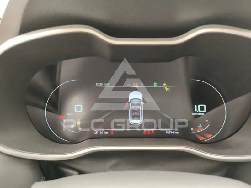 2023 MG ZS