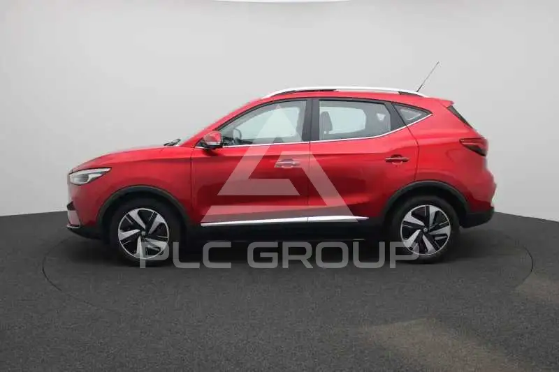 2023 MG ZS