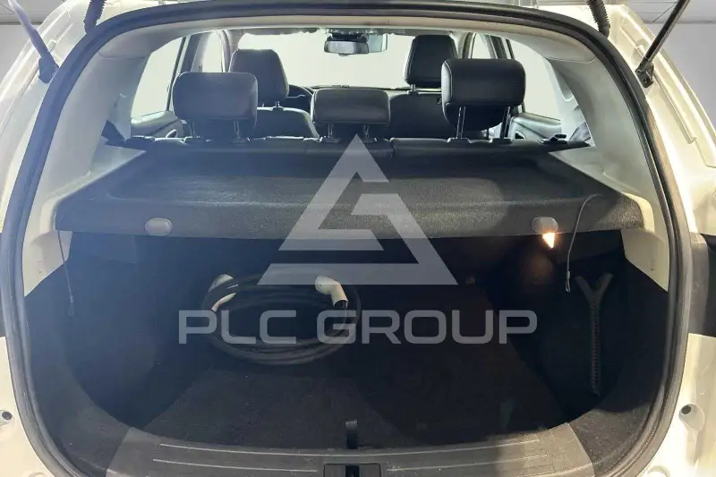 2023 MG ZS