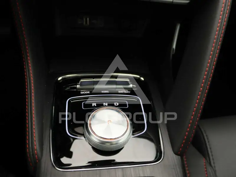 2023 MG ZS