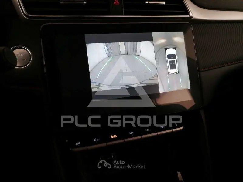 2023 MG ZS