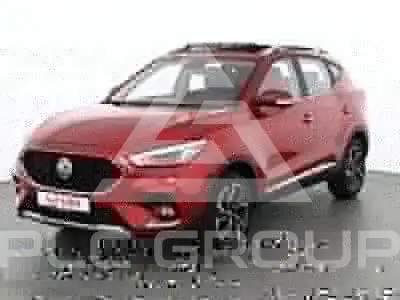 2023 MG ZS