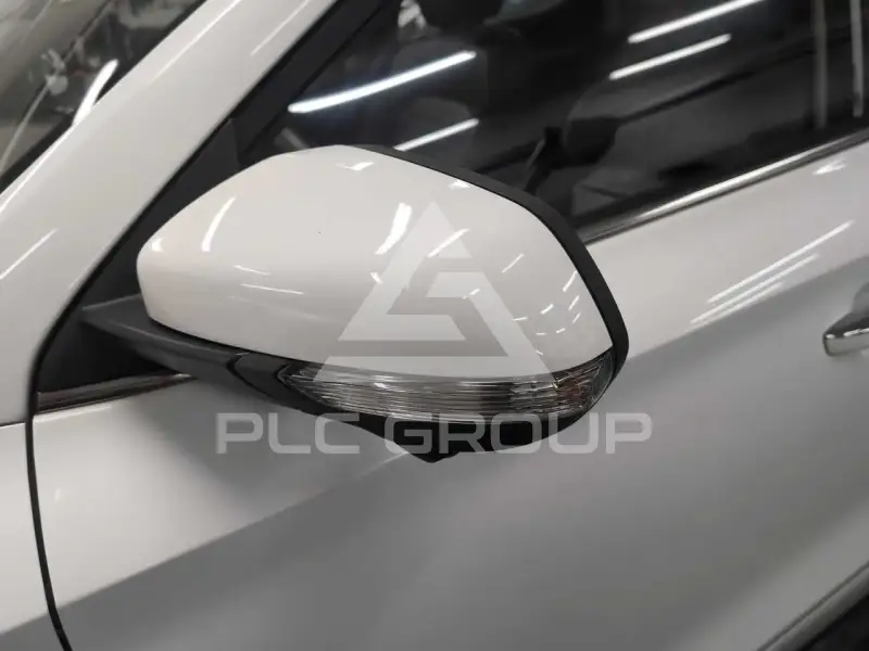 2023 MG ZS