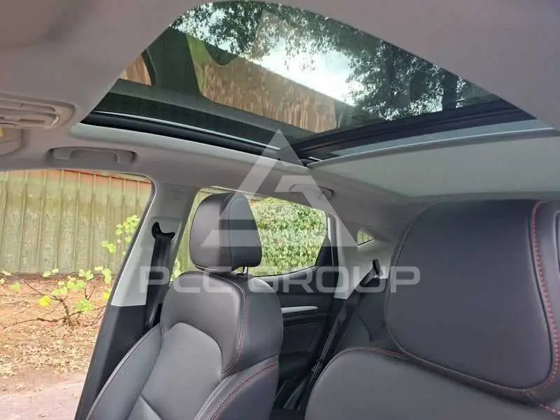 2023 MG ZS