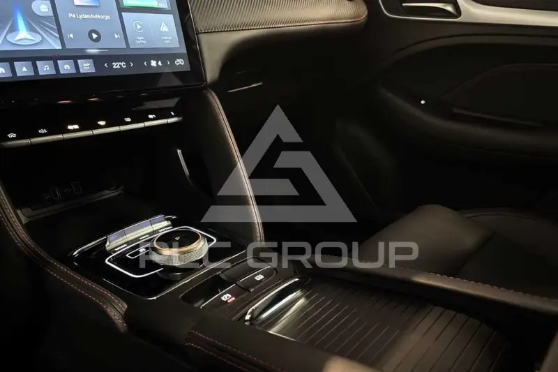 2023 MG ZS