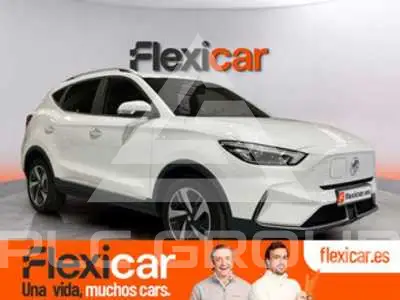 2023 MG ZS