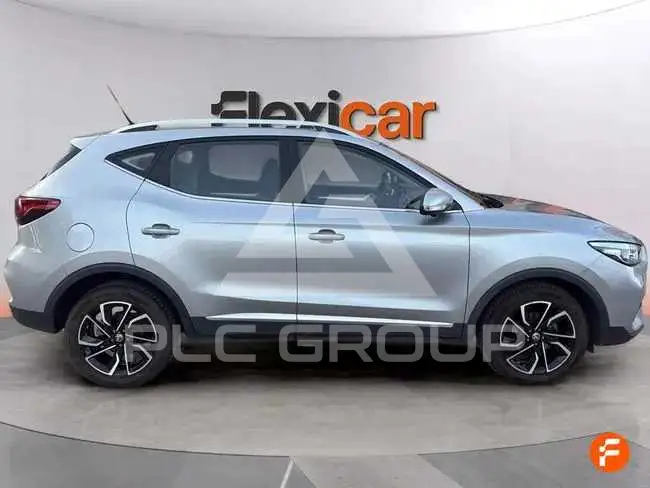 2023 MG ZS
