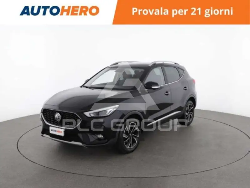 2023 MG ZS