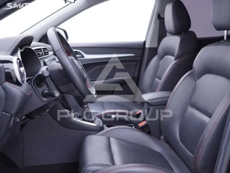 2023 MG ZS