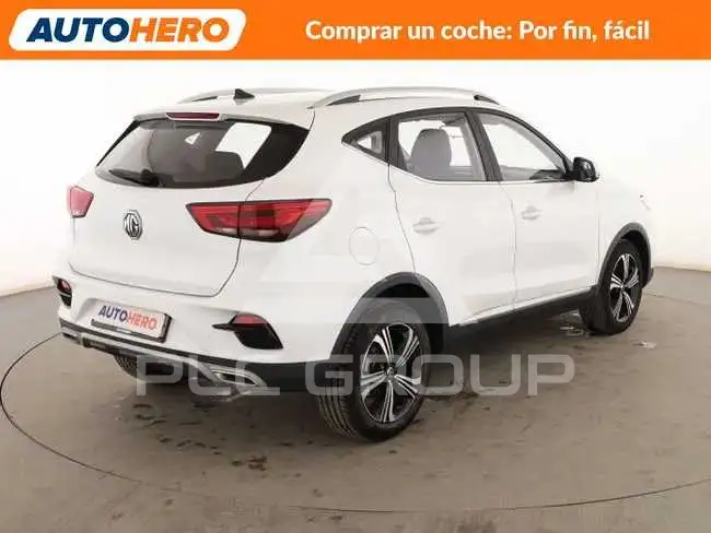 2023 MG ZS