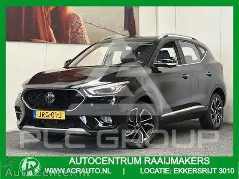 2023 MG ZS