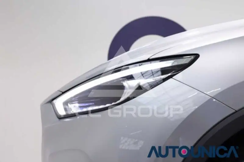 2023 MG ZS