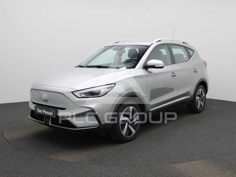 2023 MG ZS