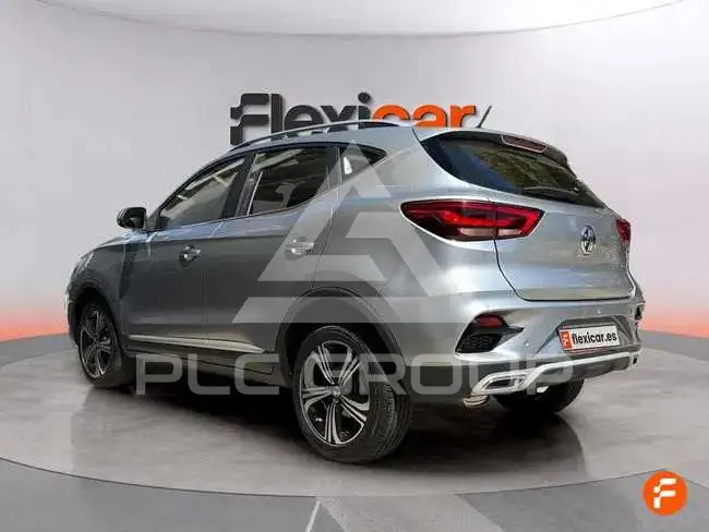 2023 MG ZS