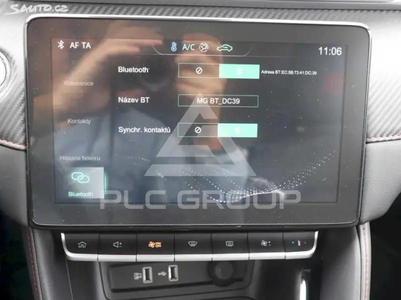 2023 MG ZS