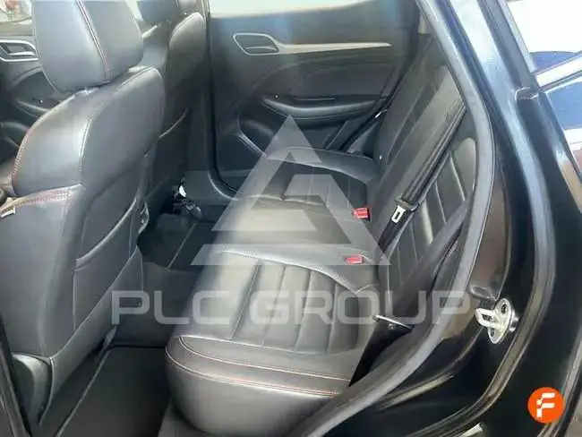 2023 MG ZS