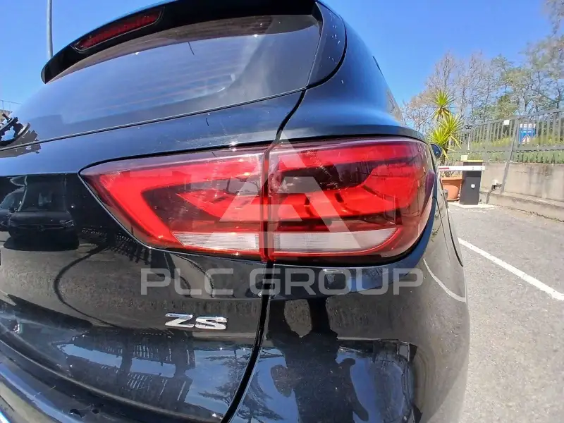 2023 MG ZS