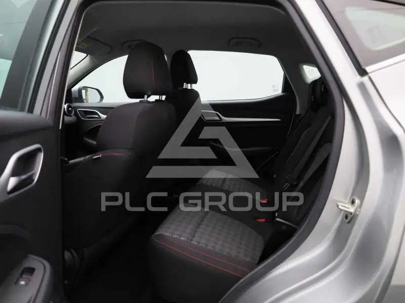 2023 MG ZS