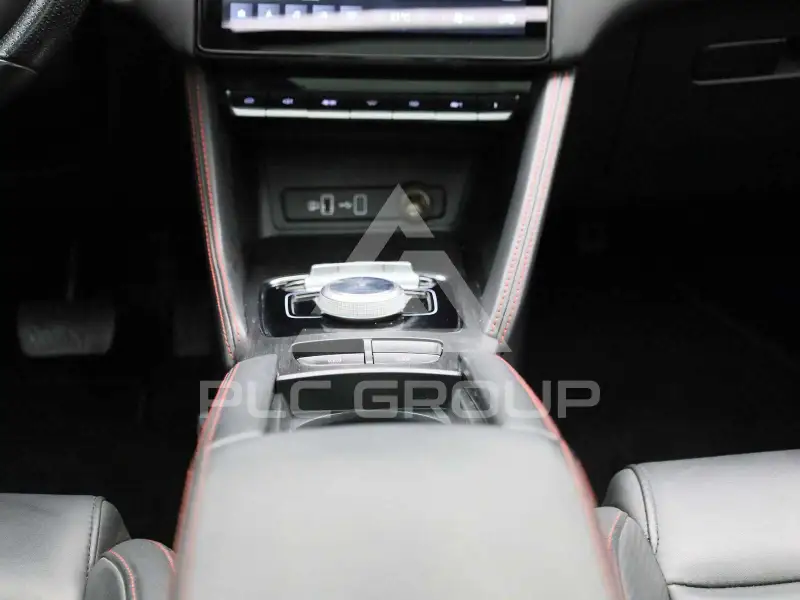 2023 MG ZS