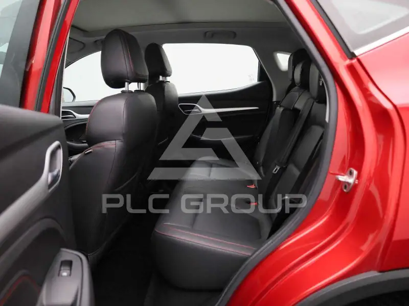 2023 MG ZS